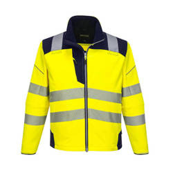 Softshell roboczy odblaskowy T402 PORTWEST