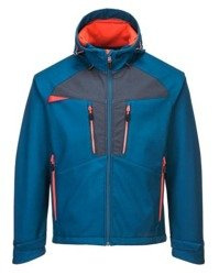 Bluza robocza softshell DX474 PORTWEST