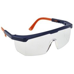 Okulary ochronne PS33 Portwest