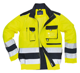 Bluza robocza odblaskowa TX50 Portwest