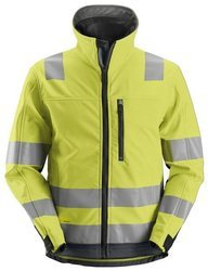 Softshell roboczy odblaskowy 1230 Snickers