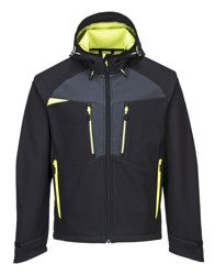 Bluza robocza softshell DX474 PORTWEST